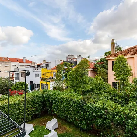 Casa de Férias Casa Da Laurentina - Charm & Garden