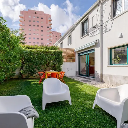 펜션 Casa Da Laurentina - Charm With Pool & Garden