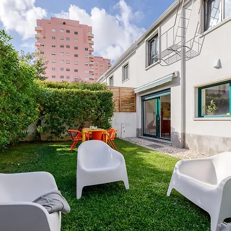 Holiday home Casa Da Laurentina - Charm & Garden
