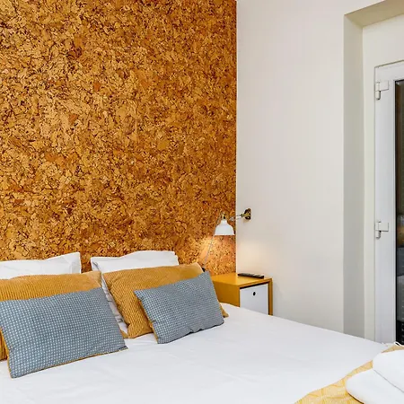 Casa Da Laurentina - Charm & Garden Casa de Férias *