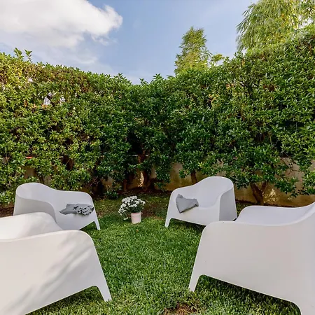 Holiday home Casa Da Laurentina - Charm & Garden *