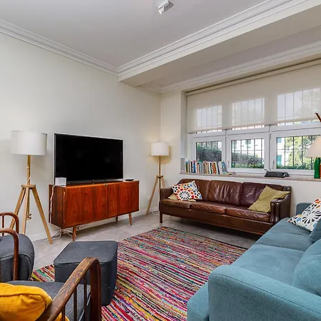 Casa Da Laurentina - Charm & Garden Holiday home Lisbon