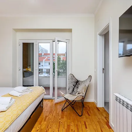 Holiday home Casa Da Laurentina - Charm & Garden *