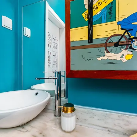 Casa Da Laurentina - Charm & Garden Casa de Férias Lisboa