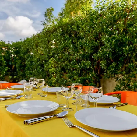 Casa Da Laurentina - Charm & Garden Lisbon