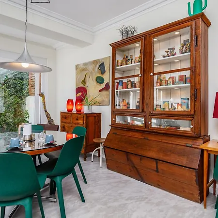 Holiday home Casa Da Laurentina - Charm & Garden *