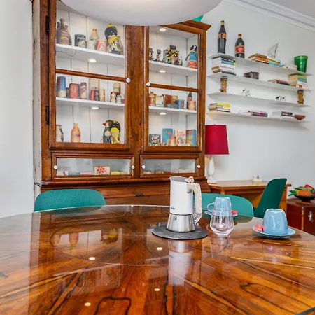 Holiday home Casa Da Laurentina - Charm & Garden Lisbon
