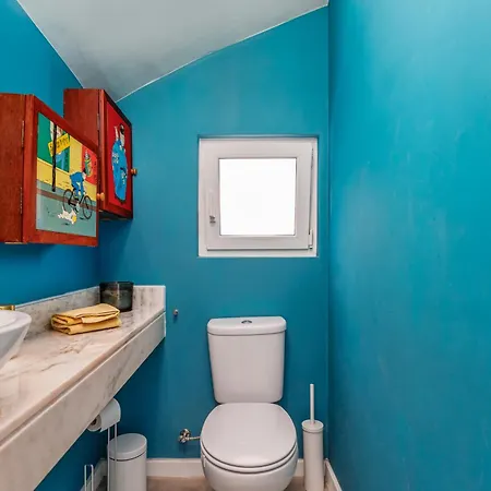 Casa Da Laurentina - Charm & Garden * Lisboa