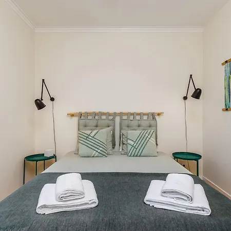 Casa Da Laurentina - Charm & Garden Casa de Férias