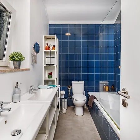 Casa Da Laurentina - Charm & Garden Casa de Férias *