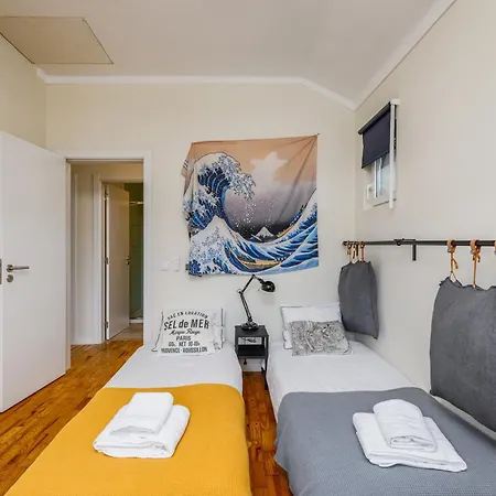 Casa Da Laurentina - Charm With Pool & Garden * 리스본