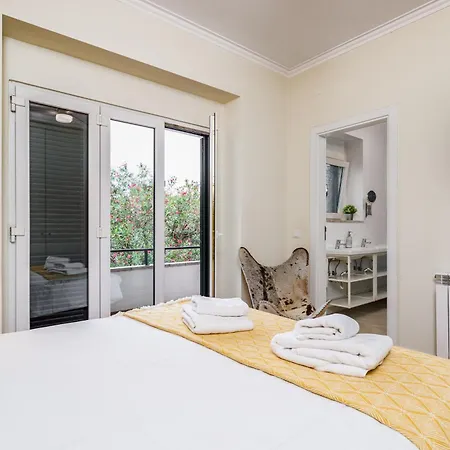 Casa Da Laurentina - Charm & Garden Lisboa