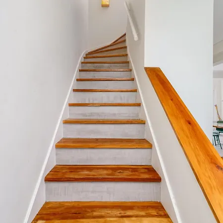 Casa Da Laurentina - Charm & Garden Casa de Férias *