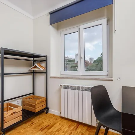 Casa de Férias Casa Da Laurentina - Charm & Garden Lisboa