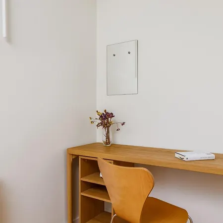 Holiday home Casa Da Laurentina - Charm & Garden Lisbon