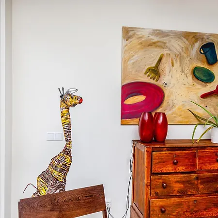 Casa Da Laurentina - Charm & Garden Holiday home Lisbon