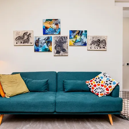 Casa Da Laurentina - Charm & Garden Lisbon