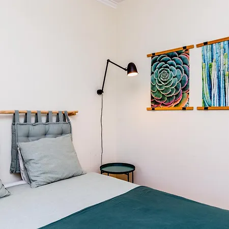 Holiday home Casa Da Laurentina - Charm & Garden *