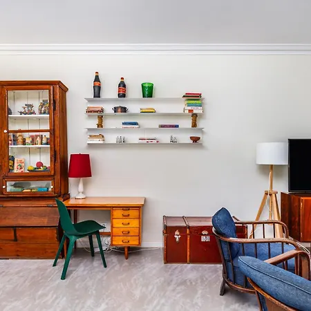 Holiday home Casa Da Laurentina - Charm & Garden