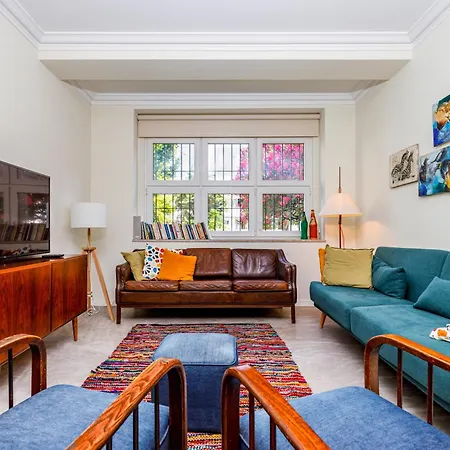 Casa Da Laurentina - Charm & Garden Holiday home *