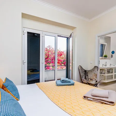 Casa Da Laurentina - Charm & Garden