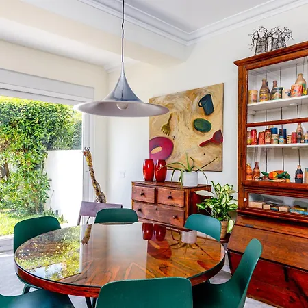 Holiday home Casa Da Laurentina - Charm & Garden *