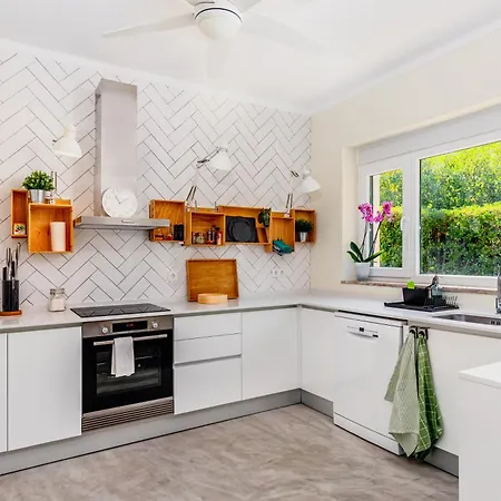 Holiday home Casa Da Laurentina - Charm & Garden Lisbon