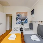 Casa Da Laurentina - Charm With Pool & Garden * 리스본