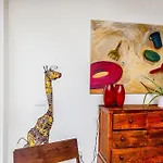 Casa Da Laurentina - Charm With Pool & Garden 別荘 リスボン
