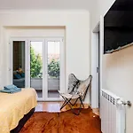 Casa Da Laurentina - Charm With Pool & Garden *