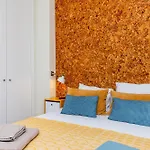 Casa Da Laurentina - Charm With Pool & Garden 펜션 리스본