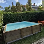 Casa Da Laurentina - Charm With Pool & Garden