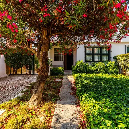 Casa Da Laurentina - Charm & Garden Дом отдыха *