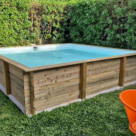 Casa Da Laurentina - Charm With Pool & Garden Ferienhaus *