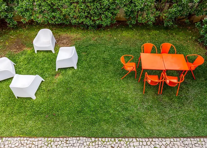 Casa Da Laurentina - Charm & Garden *