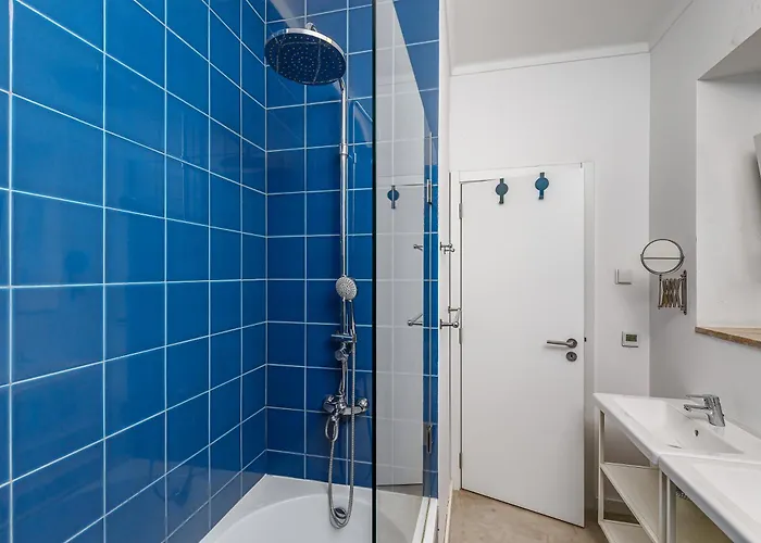 Casa Da Laurentina - Charm & Garden * リスボン