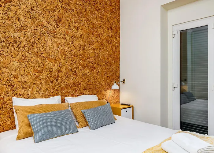 Casa Da Laurentina - Charm & Garden 別荘 *