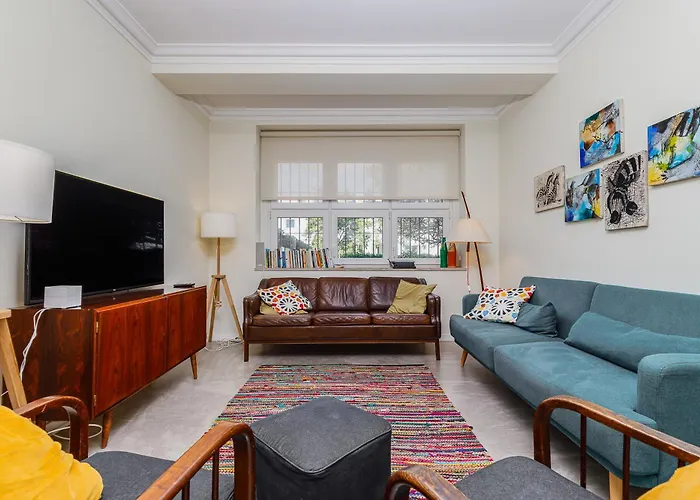 Casa Da Laurentina - Charm & Garden リスボン