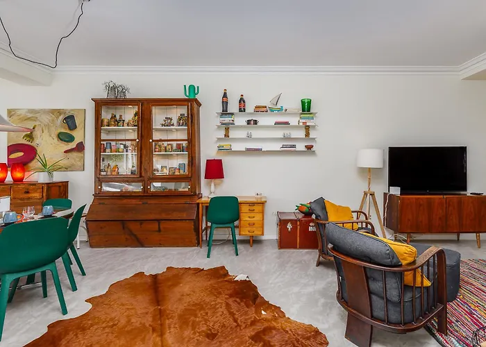 Casa Da Laurentina - Charm & Garden * リスボン