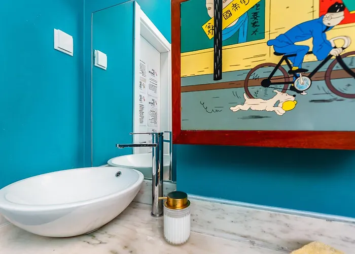 Casa Da Laurentina - Charm & Garden 別荘 リスボン