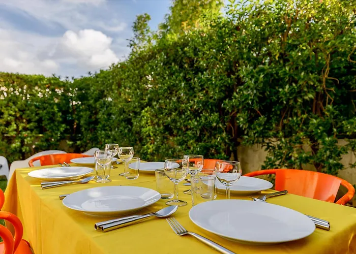 Casa Da Laurentina - Charm & Garden リスボン