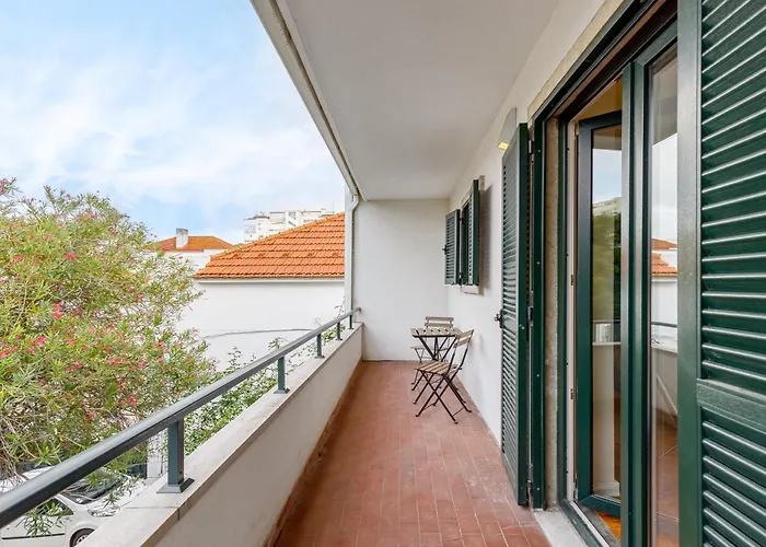 別荘 Casa Da Laurentina - Charm & Garden