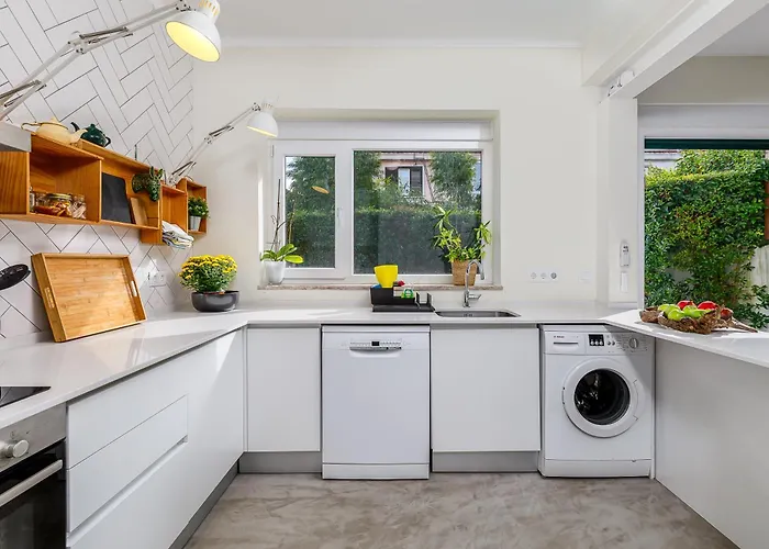 Casa Da Laurentina - Charm & Garden 別荘 *