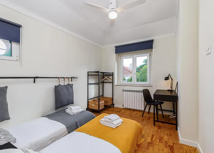 Casa Da Laurentina - Charm & Garden 別荘 リスボン