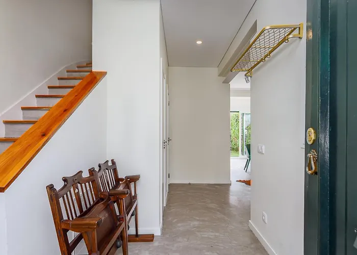 Casa Da Laurentina - Charm & Garden リスボン