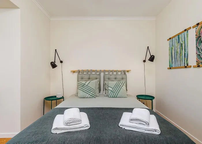 Casa Da Laurentina - Charm & Garden 別荘