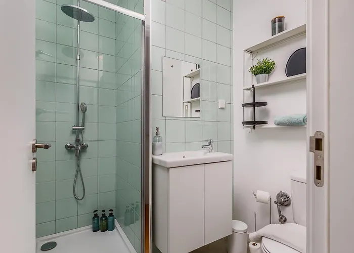 Casa Da Laurentina - Charm & Garden * リスボン