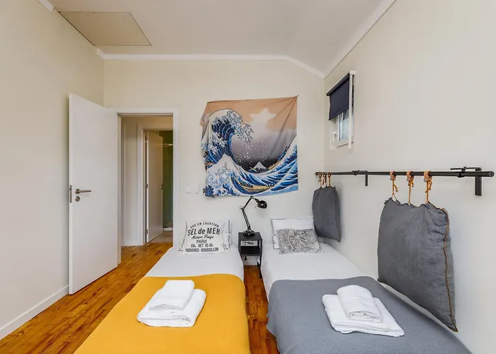 Casa Da Laurentina - Charm & Garden * リスボン