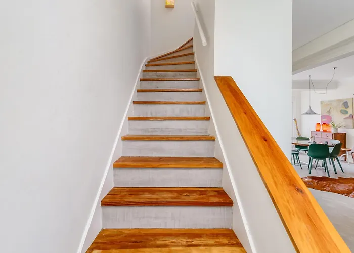 Casa Da Laurentina - Charm & Garden 別荘 *