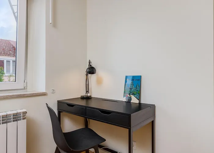 Casa Da Laurentina - Charm & Garden 別荘